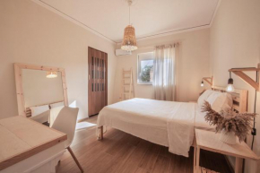 Bohemian Paradise Villa - Dodekanes Paradisi